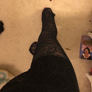 hippie pants 🖖🏼